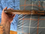 Rare Browning A5 20 Gauge Magnum 26" Vented Modified Barrel Belgium Made - Excellent Plus Condition - 9 of 19