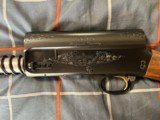 Rare Browning A5 20 Gauge Magnum 26" Vented Modified Barrel Belgium Made - Excellent Plus Condition - 6 of 19