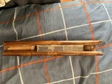 Rare Browning A5 20 Gauge Magnum 26" Vented Modified Barrel Belgium Made - Excellent Plus Condition - 15 of 19