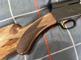 Rare Browning A5 20 Gauge Magnum 26" Vented Modified Barrel Belgium Made - Excellent Plus Condition - 4 of 19
