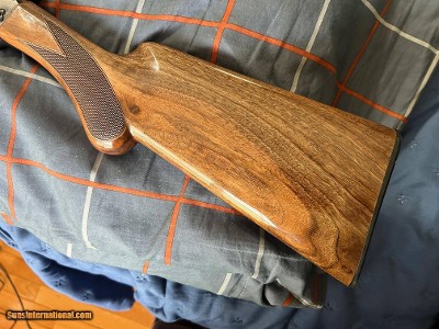 Rare Browning A5 20 Gauge Magnum 26" Vented Modified Barrel Belgium Made - Excellent Plus Condition