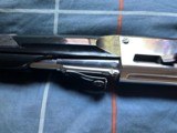 Remington 66 AB (Apache Black) White Diamond 22 LR Semi Auto Rifle - VG++ - 6 of 14