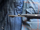 Remington 66 AB (Apache Black) White Diamond 22 LR Semi Auto Rifle - VG++ - 5 of 14