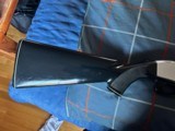 Remington 66 AB (Apache Black) White Diamond 22 LR Semi Auto Rifle - VG++ - 3 of 14