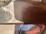 Rare Custom Shop Belgium made Browning B25 B2G 12 Ga 28