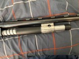 Rare Browning A-500G Semi Auto 12 Ga 28" Vented Barrel Invector Choke System - Excellent+ Cond - 13 of 14