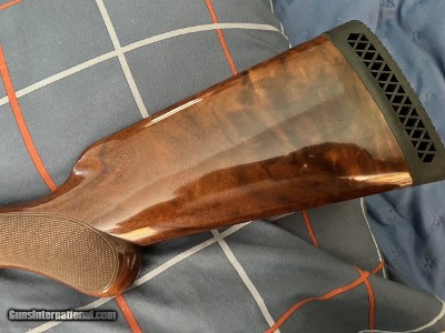 Rare Browning A-500G Semi Auto 12 Ga 28" Vented Barrel Invector Choke System - Excellent+ Cond