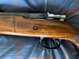 Belgium High-Power Browning Magnum Safari Grade Rifle 338 Win Mag - Excellent Condition - 11 of 18