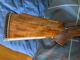 Belgium High-Power Browning Magnum Safari Grade Rifle 338 Win Mag - Excellent Condition - 5 of 18