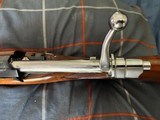 Belgium High-Power Browning Magnum Safari Grade Rifle 338 Win Mag - Excellent Condition - 15 of 18