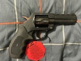 EAA 357 Mag Windicator 4" Revolver Made in Germany - NIB - 5 of 8