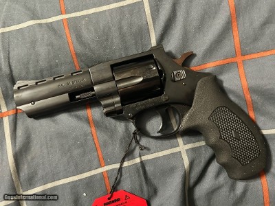 EAA 357 Mag Windicator 4" Revolver Made in Germany - NIB