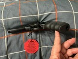 EAA 357 Mag Windicator 4" Revolver Made in Germany - NIB - 3 of 8