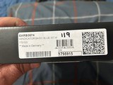 EAA 357 Mag Windicator 4" Revolver Made in Germany - NIB - 7 of 8