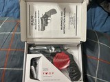 EAA 357 Mag Windicator 4" Revolver Made in Germany - NIB - 2 of 8