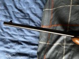 Discontinued Browning SA-22 Take Down Semi Auto 22lr - Excellent Condition - 6 of 14