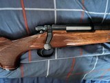 Remington 700 BDL Custom Deluxe 30.06 Cal - Excellent Condition - 2 of 12
