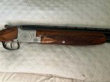Beautiful 1963 Browning FN B1 Superposed Long Tang Superlight - Excellent Condition - 16 of 18