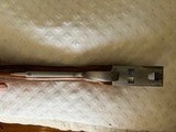 Beautiful 1963 Browning FN B1 Superposed Long Tang Superlight - Excellent Condition - 7 of 18