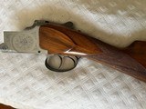 Beautiful 1963 Browning FN B1 Superposed Long Tang Superlight - Excellent Condition - 4 of 18