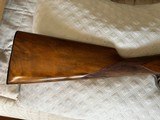 Beautiful 1963 Browning FN B1 Superposed Long Tang Superlight - Excellent Condition - 2 of 18