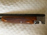 Beautiful 1963 Browning FN B1 Superposed Long Tang Superlight - Excellent Condition - 11 of 18
