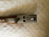 Beautiful 1963 Browning FN B1 Superposed Long Tang Superlight - Excellent Condition - 8 of 18