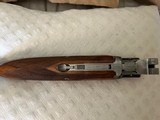 Beautiful 1963 Browning FN B1 Superposed Long Tang Superlight - Excellent Condition - 13 of 18