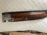 Beautiful 1963 Browning FN B1 Superposed Long Tang Superlight - Excellent Condition - 14 of 18