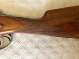 Beautiful 1963 Browning FN B1 Superposed Long Tang Superlight - Excellent Condition - 10 of 18