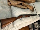 Beautiful 1963 Browning FN B1 Superposed Long Tang Superlight - Excellent Condition - 15 of 18