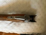 Beautiful 1963 Browning FN B1 Superposed Long Tang Superlight - Excellent Condition - 6 of 18