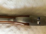 Beautiful 1963 Browning FN B1 Superposed Long Tang Superlight - Excellent Condition - 9 of 18