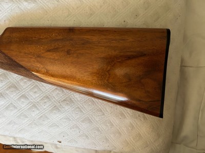 Beautiful 1963 Browning FN B1 Superposed Long Tang Superlight - Excellent Condition