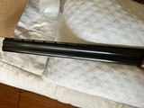 Beautiful 1963 Browning FN B1 Superposed Long Tang Superlight - Excellent Condition - 12 of 18