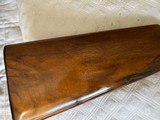 Beautiful 1963 Browning FN B1 Superposed Long Tang Superlight - Excellent Condition - 3 of 18