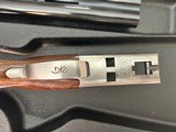 Browning B525 Sporter 12 G O/U Shotgun 30" Vented Rib Barrel - LNIC - 11 of 16