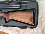 Browning B525 Sporter 12 G O/U Shotgun 30" Vented Rib Barrel - LNIC - 6 of 16