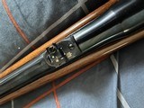 Rare Early Browning Safari 338 Win Mag Safari Grade Belgium made Rifle - Excellent Condition - 17 of 18