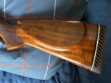 Rare Early Browning Safari 338 Win Mag Safari Grade Belgium made Rifle - Excellent Condition