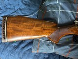 Rare Early Browning Safari 338 Win Mag Safari Grade Belgium made Rifle - Excellent Condition - 2 of 18