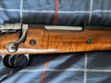 Rare Early Browning Safari 338 Win Mag Safari Grade Belgium made Rifle - Excellent Condition - 14 of 18