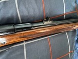 Rare Early Browning Safari 338 Win Mag Safari Grade Belgium made Rifle - Excellent Condition - 5 of 18