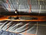 Rare Early Browning Safari 338 Win Mag Safari Grade Belgium made Rifle - Excellent Condition - 3 of 18