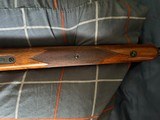 Rare Early Browning Safari 338 Win Mag Safari Grade Belgium made Rifle - Excellent Condition - 8 of 18