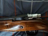 Rare Early Browning Safari 338 Win Mag Safari Grade Belgium made Rifle - Excellent Condition - 16 of 18