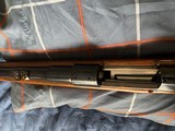 Rare Early Browning Safari 338 Win Mag Safari Grade Belgium made Rifle - Excellent Condition - 13 of 18