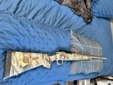 Remington 700 Rocky Mt Elk Federation 300 Win Mag First Edition Rifle - Mint - 3 of 13