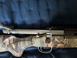 Remington 700 Rocky Mt Elk Federation 300 Win Mag First Edition Rifle - Mint - 5 of 13