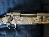 Remington 700 Rocky Mt Elk Federation 300 Win Mag First Edition Rifle - Mint - 2 of 13
